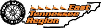 Illustration for article titled A East Tennessee Sports Car Club of America May 13